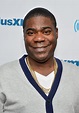 Tracy Morgan Steps Out For First Time Since June Car Accident - Closer ...
