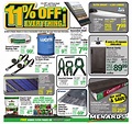 Menards 11 Sale: The Ultimate Guide to Saving Big on Home Improvement ...