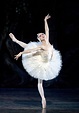 ABT's Isabella Boylston: Defining Space and Being in the Moment | HuffPost