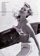 Photo of fashion model Sanoe Lake - ID 126192 | Models | The FMD