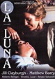 Luna (1979) - Posters — The Movie Database (TMDB)