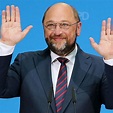 Martin Schulz wird Kanzlerkandidat der SPD - Bundestagswahl 2017 - jetzt.de