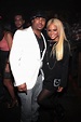 The-Dream and Christina Milian | Celebrities Married in Las Vegas ...