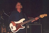 Q & A with British veteran bassman Andy Pyle: Real Blues will always be there - Blues.Gr