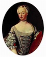 rbb Preußen-Chronik | Bild: Elisabeth Christine von Braunschweig ...
