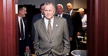 Even If Dana Rohrabacher Was a Russian Asset, Would He Know? | WIRED