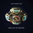 Jeff Lynnes ELO: From Out Of Nowhere | SOUNDS & BOOKS