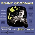 Amazon.co.jp: Live at Carnegie Hall: 1938 Complete: ミュージック