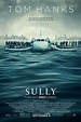 Affiche du film Sully - Photo 1 sur 31 - AlloCiné