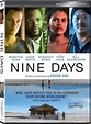 Amazon.com: Nine Days : Winston Duke, Zazie Beetz, Benedict Wong, Tony ...