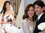 Linda Chung's husband's wealth revealed
