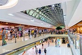 【沙田新城市廣場】全香港人流最多的商場,什麼品牌都有 | HONG KONG D