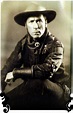 William S. Hart – My Favorite Westerns
