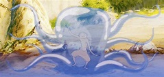 tentacle spectacle | Avatar the last airbender, Aang, Tentacle