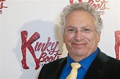Harvey Fierstein To Be Honored At VH1 & Logo’s Trailblazer Honor Event ...