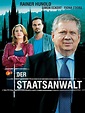 Der Staatsanwalt - TV-Serie 2005 - FILMSTARTS.de