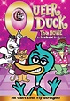 Queer Duck - The Movie: DVD oder Blu-ray leihen - VIDEOBUSTER.de