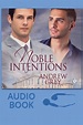 Noble Intentions by Andrew Grey | Dreamspinner Press