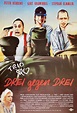 Trio -Drei Gegen Drei- Filmplakat film poster 1985 ⋆ Popdom