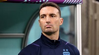 Quem é Lionel Scaloni, técnico da Argentina na Copa do Mundo | Goal.com ...