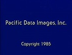 Pacific Data Images - Audiovisual Identity Database