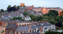 Armagh turismo: Qué visitar en Armagh, Irlanda del Norte, 2024 | Viaja ...