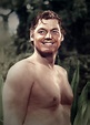 8 Best Tarzan johnny weissmuller images | Tarzan johnny weissmuller ...