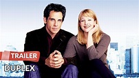 Duplex 2003 Trailer | Ben Stiller | Drew Barrymore - YouTube