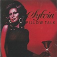 Sylvia* - Pillow Talk (1991, CD) | Discogs