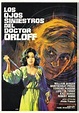 Los Ojos Siniestros del Doctor Orloff (1973) Español – DESCARGA CINE ...