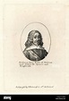 Mildmay Fane, Earl of Westmoreland, died 1665 Stock Photo - Alamy