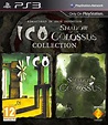 Ico & Shadow of the Colossus Classics HD (2011) - Jeu vidéo