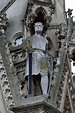 Simon de Montfort, 6th Earl of Leicester - Wikipedia, the free ...