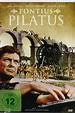 Pontius Pilatus -Der Statthalter des Grauens | Film 1962 | Moviebreak.de