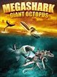 Mega Shark vs. Giant Octopus - Movie Reviews
