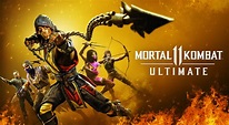 Mortal Kombat 11 Ultimate Review | La versión definitiva del videojuego ...