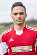 Transfergerücht: Aldin Skenderovic zum 1. FC Kaiserslautern? | Der ...