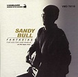 medium rotation : Sandy Bull: Fantasias for Guitar and Banjo