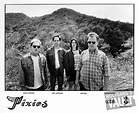 Timeless Stars by Pixies @ARTISTdirect