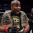 Daniel Cormier Record – Daniel Cormier MMA Fight Record 2021