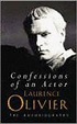 Confessions Of An Actor, Laurence Olivier | 9781857974935 | Boeken ...