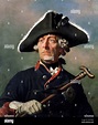 King frederick ii the great hi-res stock photography and images - Alamy