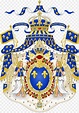 Reino De Francia, Francia, El Emblema Nacional De Francia imagen png ...