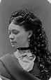8+ Amazing 19th Century Hairstyles Women Step By