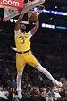 NBA roundup: Anthony Davis scores 40, hitting 26 FTs, as Lakers rout ...