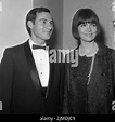 Barbara Feldon Circa 1960's Credit: Ralph Dominguez/MediaPunch Stock ...