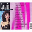 The Remixes - Cynthia mp3 buy, full tracklist