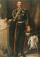 Karl Anton Joachim Zephyrin Friedrich Meinrad Fürst von Hohenzollern ...