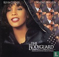 The Bodyguard (Original Soundtrack Album) CD 07822 18699 2 (1992 ...