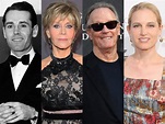 15 of the most famous celebrity dynasties in Hollywood - Business Insider